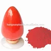 Pro environment chemical paint lead peroxide additives