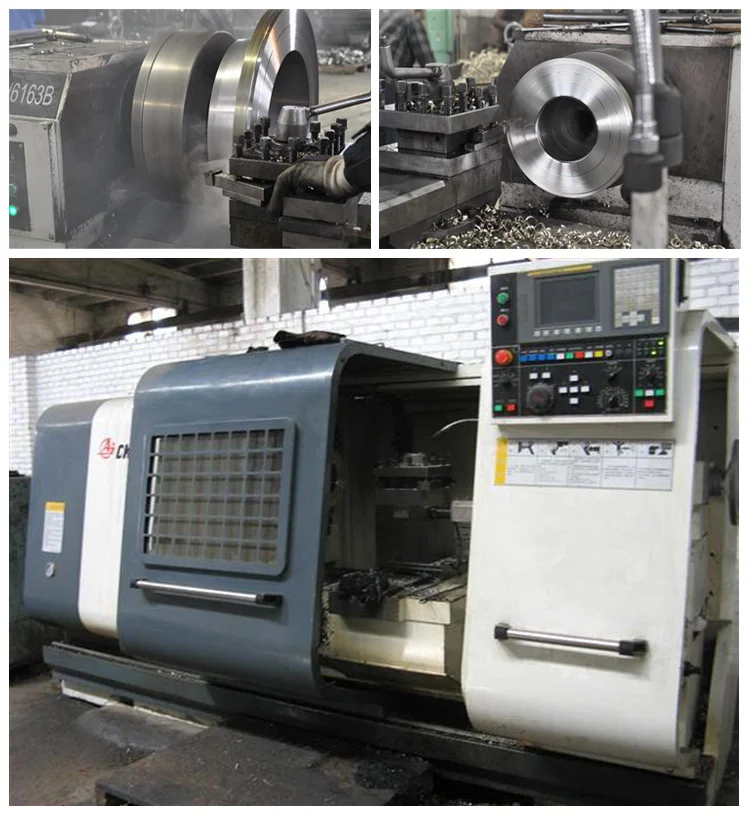 gr2 gr7 gr9 gr12 Titanium blind flanges 3 4" ANSI 150lbs 300 ibs class