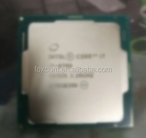 Intel Xeon Processor 1280 V6 8m Cache 3 90 Ghz Cm Sr325 Cpu Buy 1280v6 Sr325 Cm Product On Alibaba Com