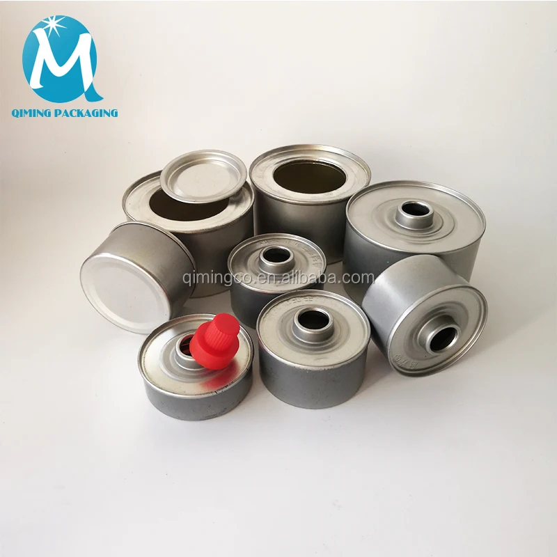 Little Chafing Dish Can Empty Gel Fuel Cans Buy Gel Fuel Cans,Chafing