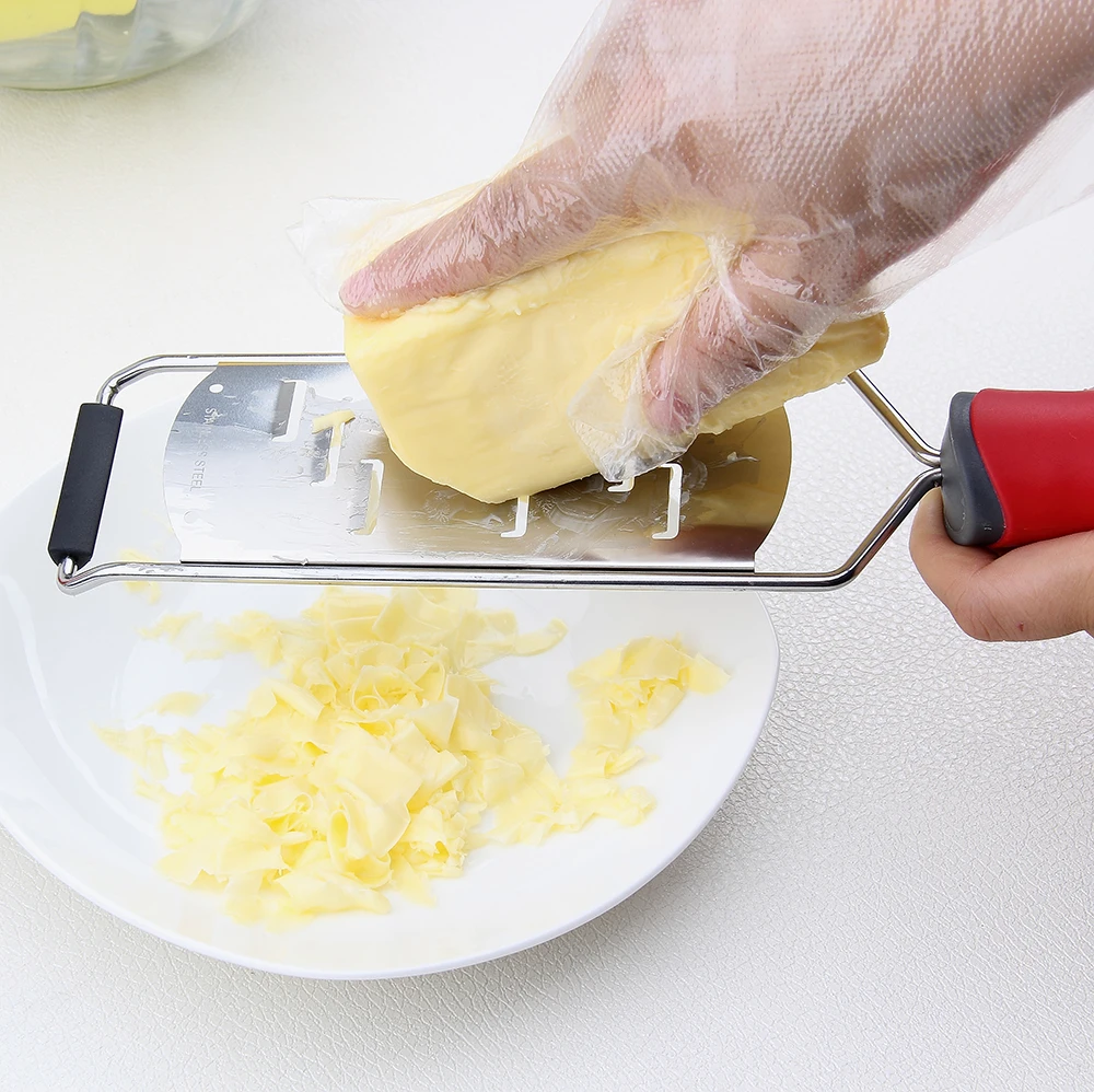 Professional Durable Stainless Steel Durable Orange Peeler