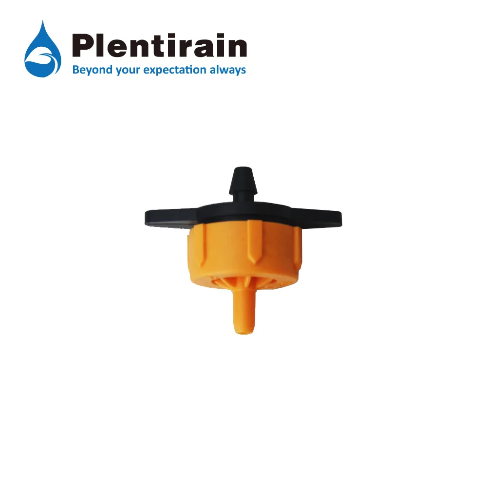 Bestselling 1/4" Red Adjustable Online Dripper And Punch For Holes