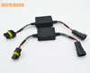 High quality universal H1/H4/H7/H8/H11/H16/9005/9006 car headlights HID/LED Decoder
