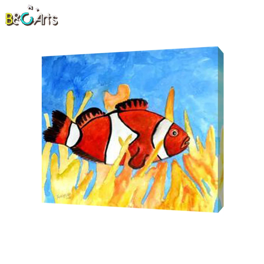 Promosi Kartun Ikan Lukisan Beli Kartun Ikan Lukisan Produk Dan