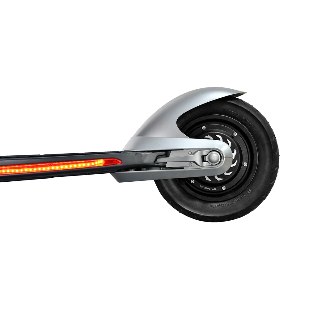 Aest 5 Inch Electric Scooters Stunt Scooters Replaceable Battery