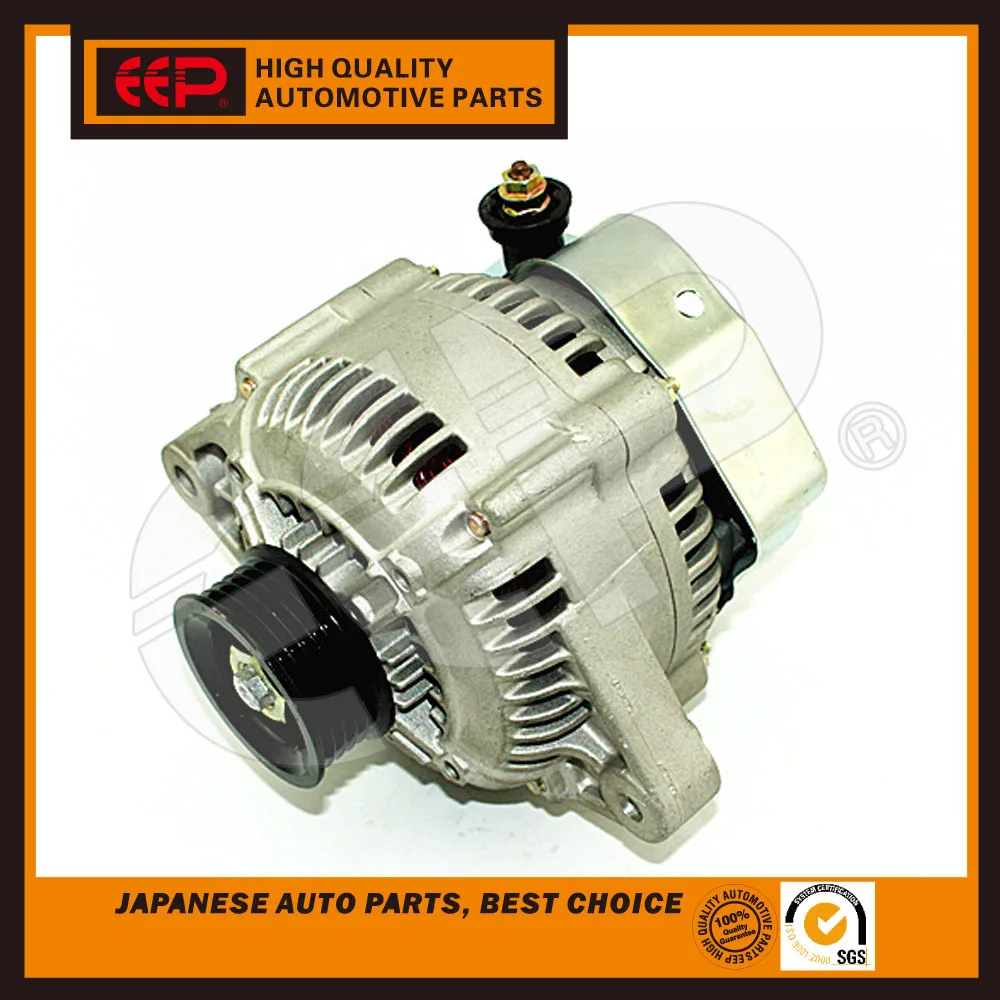 Alternator For Toyota Corolla Ae111 2706002100 Car Alternator Buy
