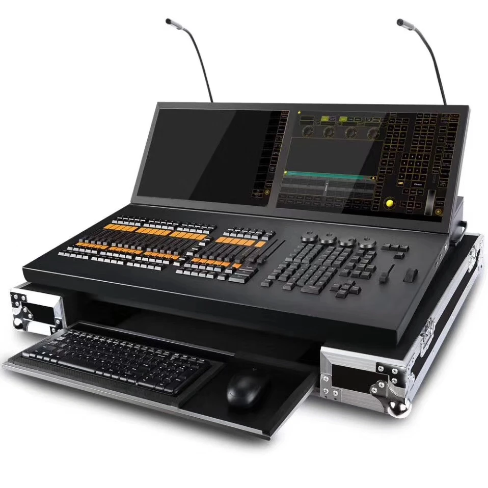 Professional Stage Light Ma2 Dmx Controller Grand Ma 2 Lighting Ma2 Dmx Controller Grand Ma 2 Lighting