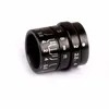 Camera lens beads hong kong prot titanium beads wholesale