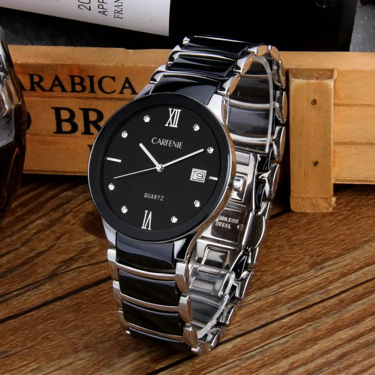 Watch Manufacturers Switzerland With Japan Movement Buy Watch