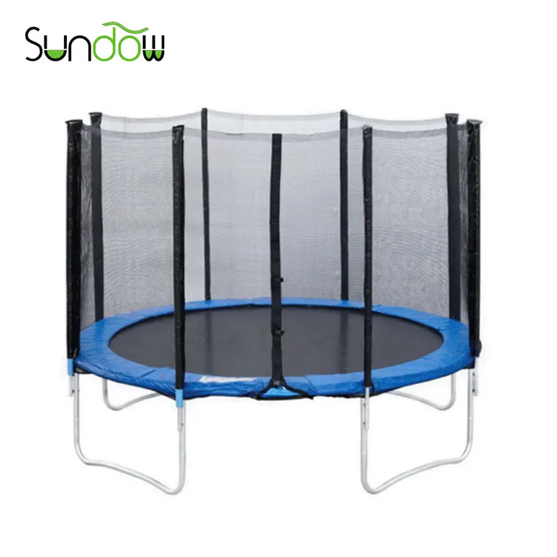 folding trampoline 12ft