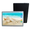 Custom download google play store manufacture 10 inch Quad Core tablet pc