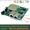 automatic pcba PCB circuit board assembly for remote starter
