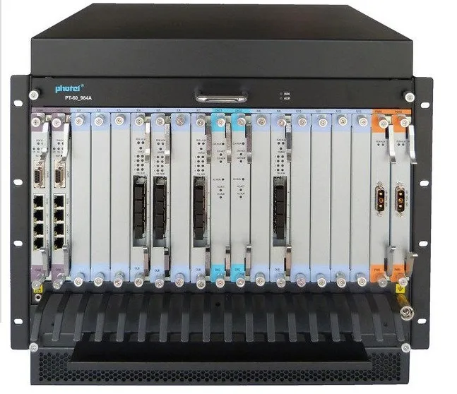 Intelligent Optical Transmission System 10g Sdh/pdh