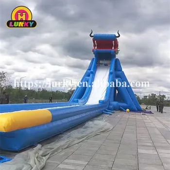 commercial jumping castles