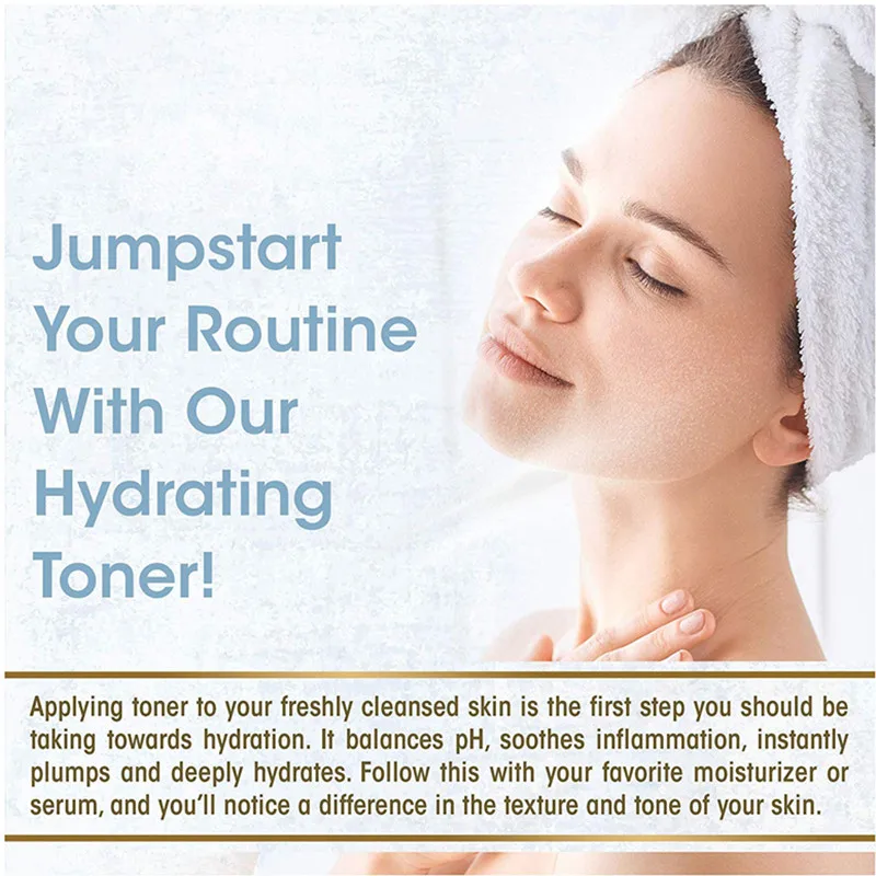 rose water and apple cider vinegar for face
