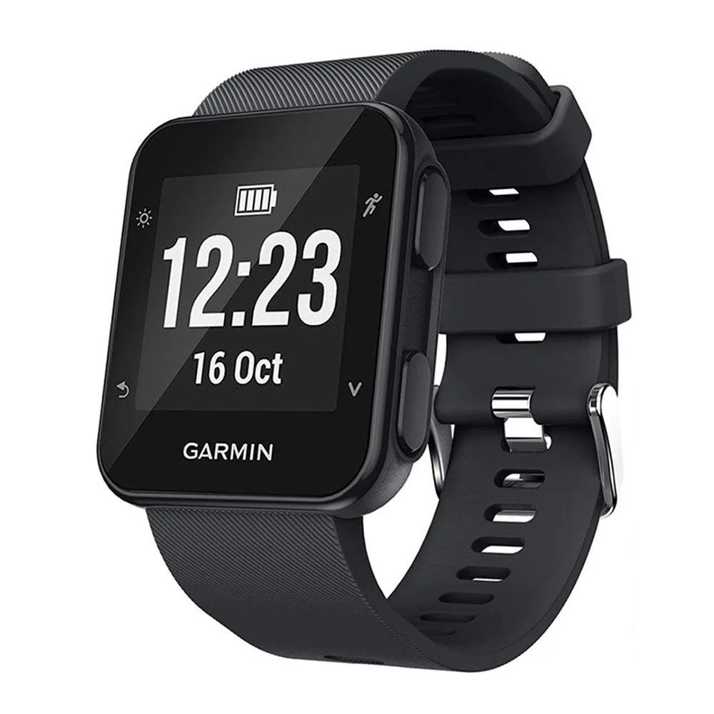 garmin forerunner 35 watch band