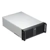 4U industrial computer case, galvanized sheet case, large data storage case
