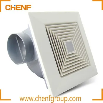 Supply Best 15a 30w Ceiling Mount Kitchen 300 300mm Exhaust Fan 15a 30w Ceiling Mount Kitchen 300 300mm
