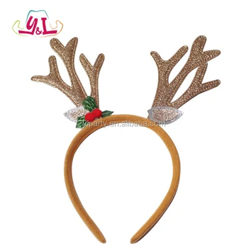 New 2018 Christmas Bulk Deer Antlers For New 2018 Christmas Bulk Deer Antlers For