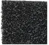 actvited carbon felt 100-200GSM, thickness 8-10MM, black color