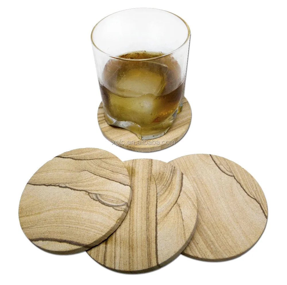 Natural Stone Coaster Set Ceramic Coaster Buy Natural Stone Coaster