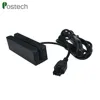 MSR100 Supermarket Using 1 2 3 Track Mag Card Reader for Bus Hi-co or Low-co Reader