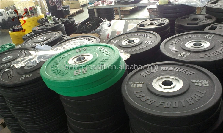 weight plate
