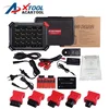Xtool X100 Pad2 Pro with KC100 New Version Key Programming Special Functions Better than X300 Pro 3 Four Systems Diagnosis