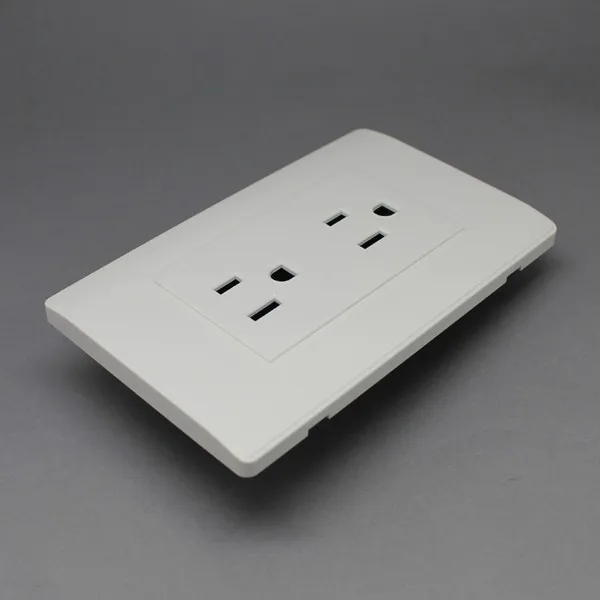 118b13 Panama Colombia Electrical Socket Buy Electrical Socket,Wall