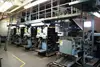 Goss SC newspaper printing press
