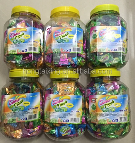 
Bestway Center filled bubble gum 
