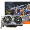 GTX750ti 2G DDR5 desktop gaming graphics card VGA Card