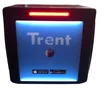Three Side Led Lighting Screen Motorbike Box Food Delivery With insulated Layer Model JYC-08