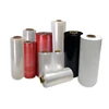 North Factory PE Plastic Wrapping Film LLDPE Stretch Wrap Film for Pallet
