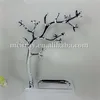 Polyresin Ring Key Watch Holder Stand