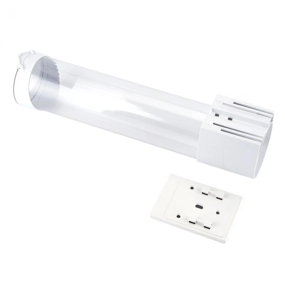 automatic paper cup holder