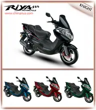 Eec epa 2014 новый скутер 50cc 2 ход и 125cc 150cc скутер/мотоцикл от рия двигателя