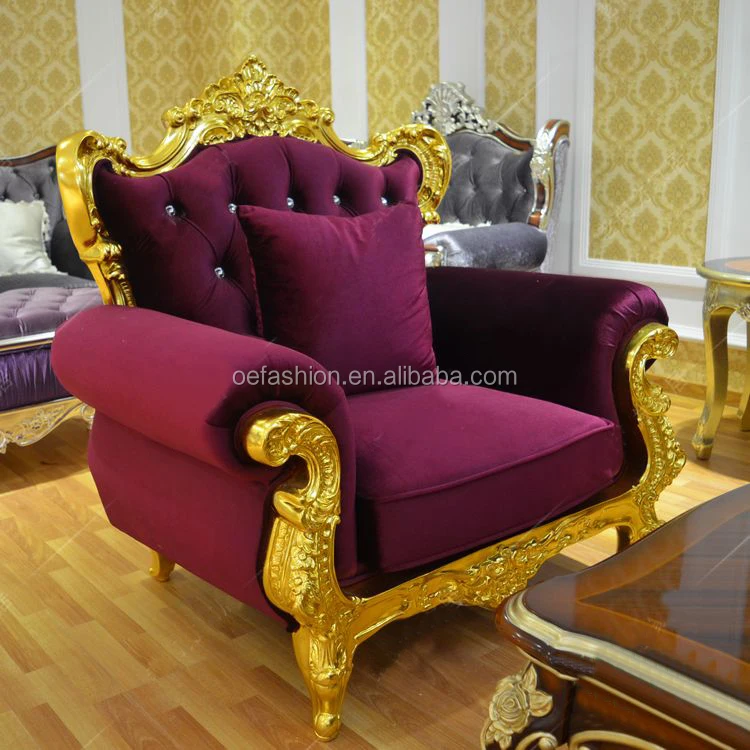 OEFASHION wholesale home furniture 1+2+3 living room furniture sofa