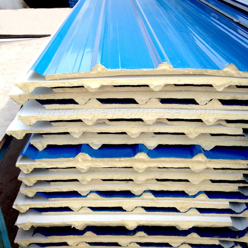 Lowes Cheap Wall Paneling,Polyurethane Foam Insulation Wall Panel Buy