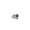 2019 High quality Home Office Used White Board Magnetic Clip Magnet Clip Memo Document