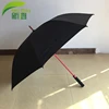 Man Auto Open Manual Close Uv Block Promotion Golf Umbrella