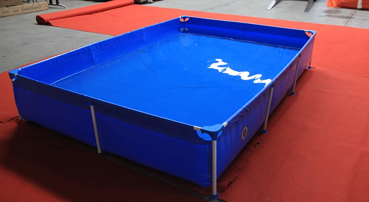 indoor family swimming pool