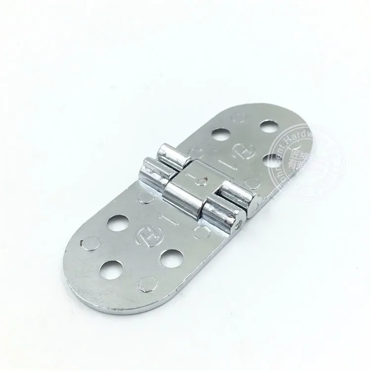 good quality DE&H 180 degree Sewing table hinge