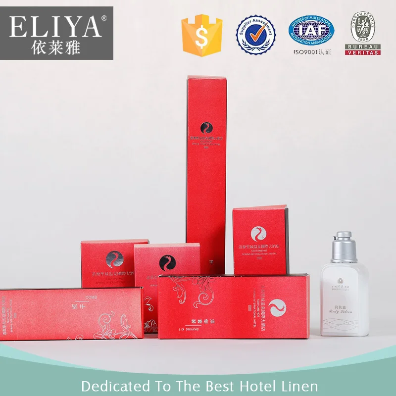 Elyra amenities collection что это