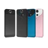 Luxury VR smart cell phone with snap dragon processor octa-core 64GB support panorama photography
