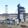 High Performance Efficient Easy Operation LB1500 mini asphalt plant speco asphalt mixing plant