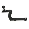 Shenzhen Professional manufacturer camera accessories diving Articulating Magic Arm mount for Go Pro 1/2/3+