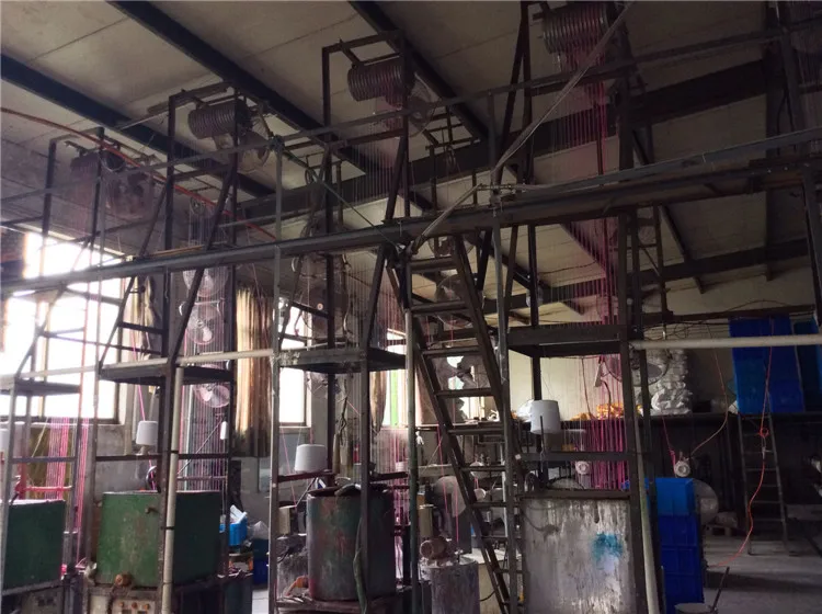 top quality automatic birthday candle processing machine