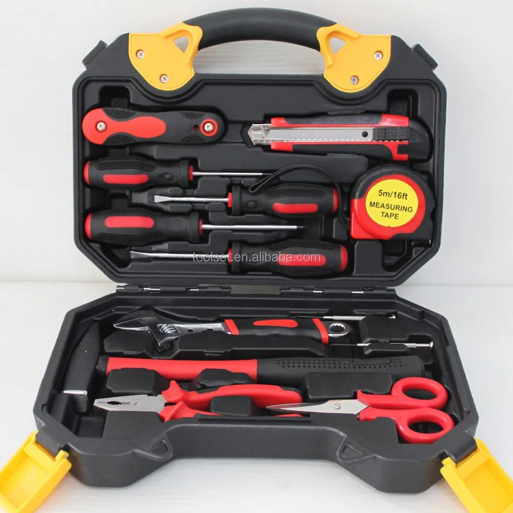 21pcs Kraft World Combination Household Master Hand Tool Box Set Buy