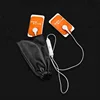 Dedicated To Office Workers Portable Electric Handhold Mini Massager